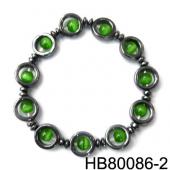 Hematite Bracelet